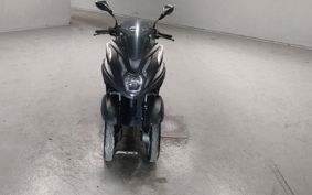 YAMAHA TRICITY 125 SE82J
