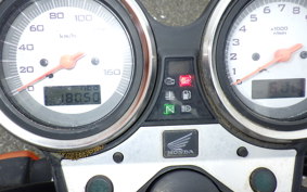 HONDA VTR 250 MC33