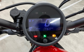 HONDA  REBEL 500 2019 PC60