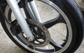SUZUKI QS150
