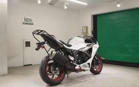 KAWASAKI NINJA ZX-6R A 2024 ZX636J