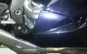 SUZUKI HAYABUSA Gen.3 2024 EJ11A