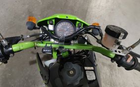 KAWASAKI KSR-2 MX080B