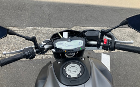 YAMAHA MT-07 ABS 2016 RM07J