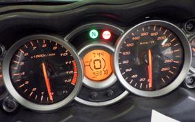 SUZUKI HAYABUSA Gen.2 2012