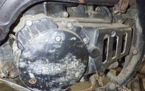 KAWASAKI KL250 KL250C