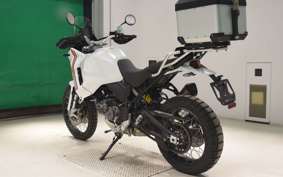 DUCATI DESSERT X 2024