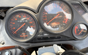 KAWASAKI ZZ-R250 EX250H