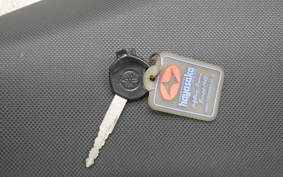 YAMAHA JOG DX-3 AY01