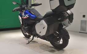 BMW R1300GS 2024