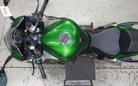 KAWASAKI NINJA 1000 A 2021 ZXT00W