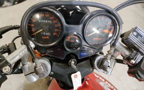 HONDA CBX400 INTEGRA 1984 NC07