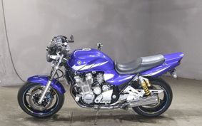 YAMAHA XJR1300 2005 RP03J