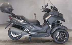 YAMAHA TORI CITY 300 SH15J