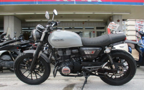 HONDA GB350S 2022 NC59