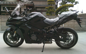 SUZUKI GSX-S1000 GT EK1AA