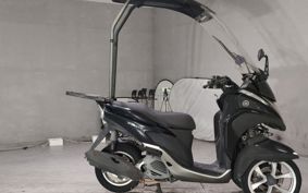 YAMAHA TRICITY 125 SE82J