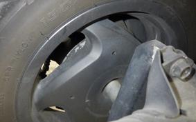 HONDA PS250 2005 MF09