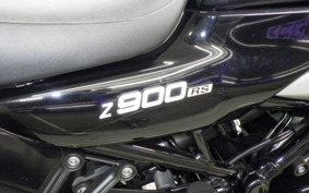KAWASAKI Z900RS 2024 ZR900K