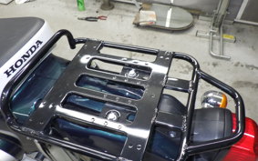 HONDA C50 SUPER CUB 2026 AA09