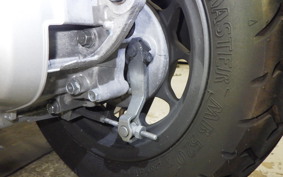 HONDA LEAD 125 1989 JK12