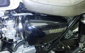 KAWASAKI W650 2010 EJ650A