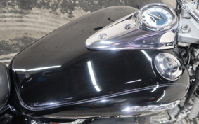 YAMAHA DRAGSTAR 250 VG05J