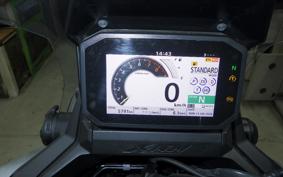 HONDA X-ADV 750 2024 RH10