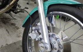 YAMAHA VIRAGO 250 2021 3DM