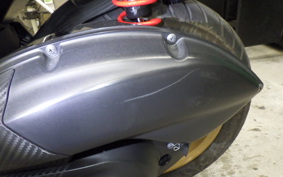 YAMAHA N-MAX 155 A 2015 SG50J