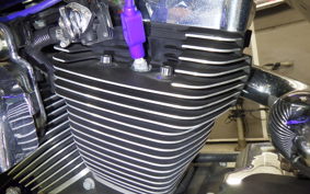 HARLEY FLHX 1450 2005