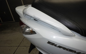 SUZUKI SKYWAVE 200 (Burgman 200) 2013 CH41A