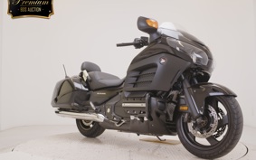 HONDA GL 1800 GOLD WING F6B 2013 SC68