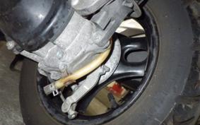 HONDA GIORNO 2 2000 AF70