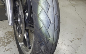 KAWASAKI ZEPHYR 400 Gen.1 1990 ZR400C