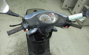 YAMAHA JOG Gen.5 SA36J