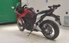 HONDA VFR1200F 2011 SC63