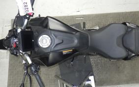 YAMAHA MT-07 2025 RM33J