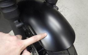 KAWASAKI ELIMINATOR400-3SE 2026 EL400A