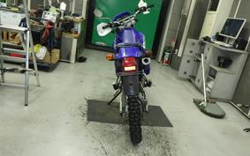 YAMAHA DT125R Gen.3 2025 3FW