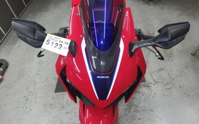 HONDA CBR1000RR GEN 3 SPECIAL 2019 SC77
