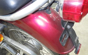 SUZUKI ST250E 2021 NJ4CA