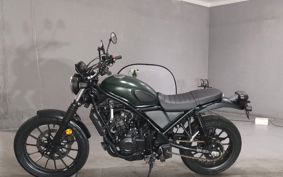 HONDA CL500 2024 PC68