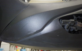 YAMAHA JOG 125 SEJ5J