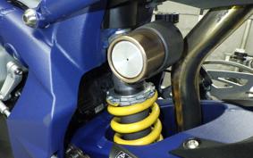 TRIUMPH DAYTONA 675 2009