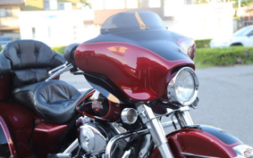 HARLEY FLHTC TRIKE 2002 DJV