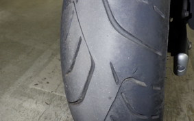 SUZUKI SV650 X A 2021 VP55B