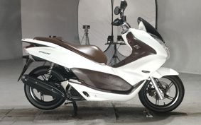 HONDA PCX125 NC125D