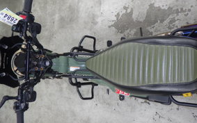 HONDA CT125 HUNTER CUB 2026 JA55