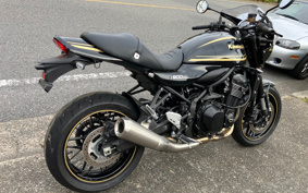 KAWASAKI Z900RS CAFE 2023 ZR900K